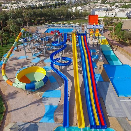 Xperience Kiroseiz Aquapark Premier-Naama Bay Hotell Sharm el-Sheik Eksteriør bilde