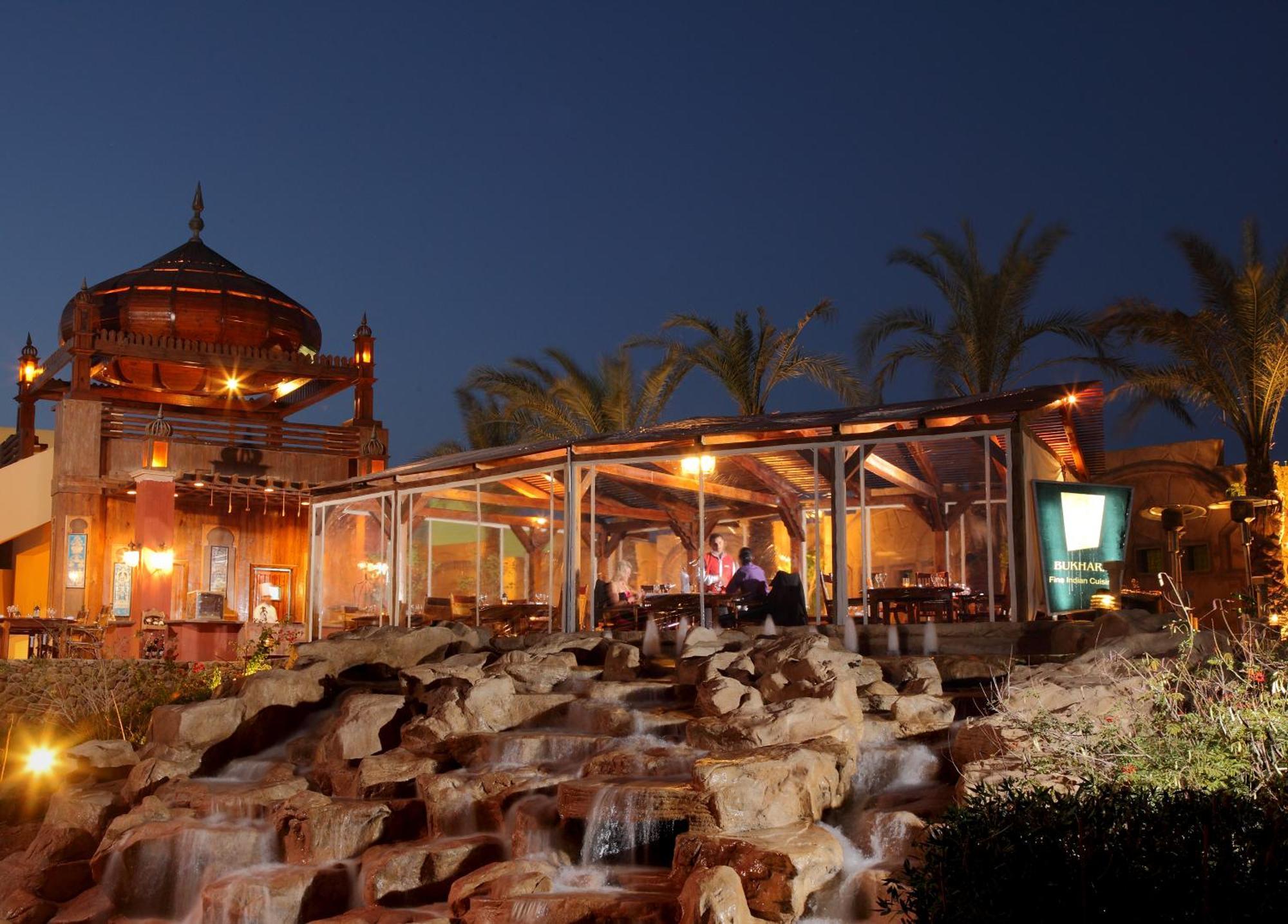 Xperience Kiroseiz Aquapark Premier-Naama Bay Hotell Sharm el-Sheik Eksteriør bilde
