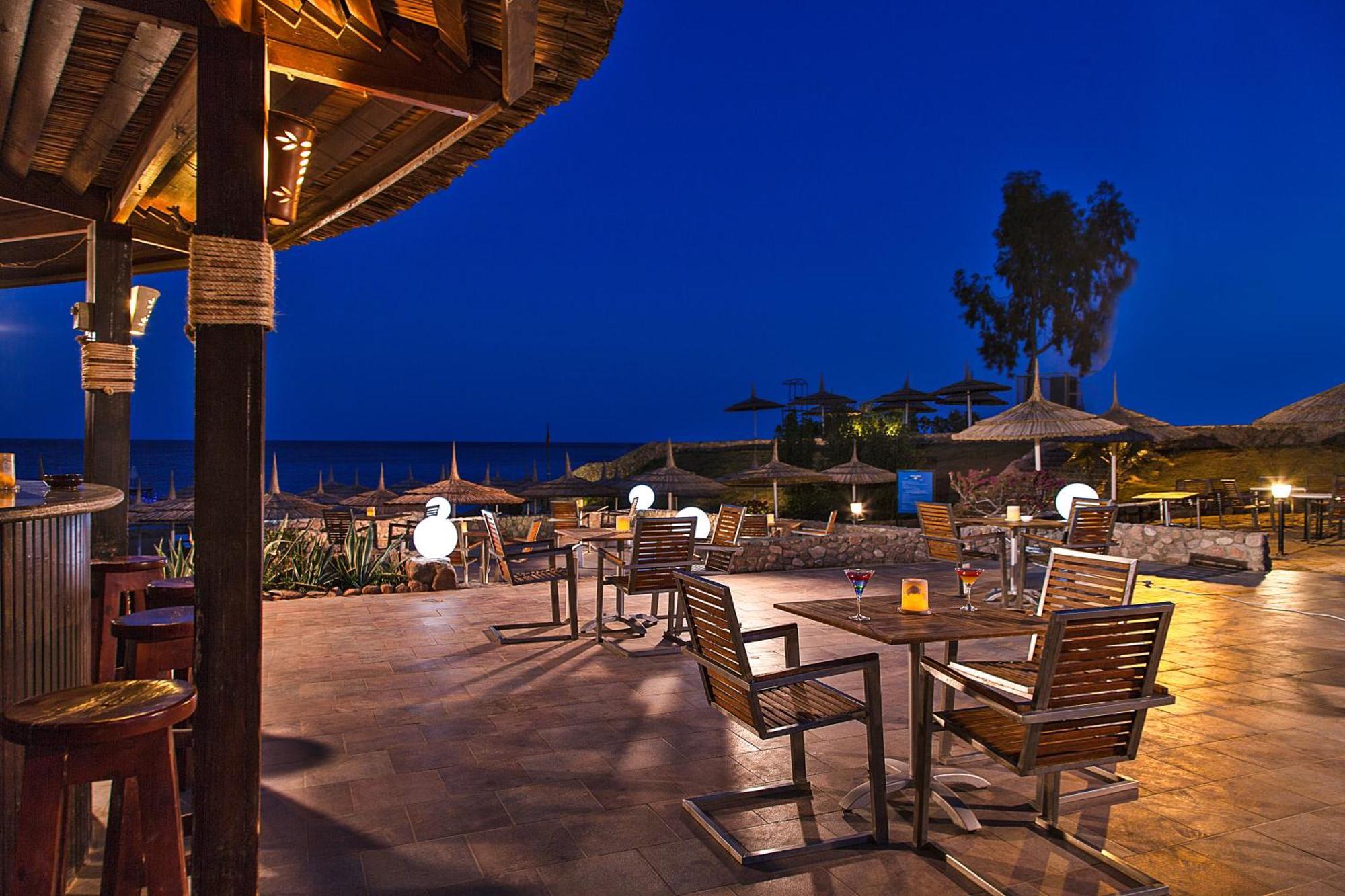 Xperience Kiroseiz Aquapark Premier-Naama Bay Hotell Sharm el-Sheik Eksteriør bilde